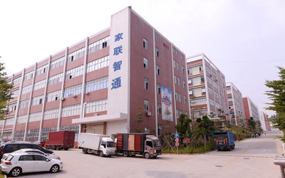 Китай JLZTLink Industry (Shen Zhen) Co.,Ltd.