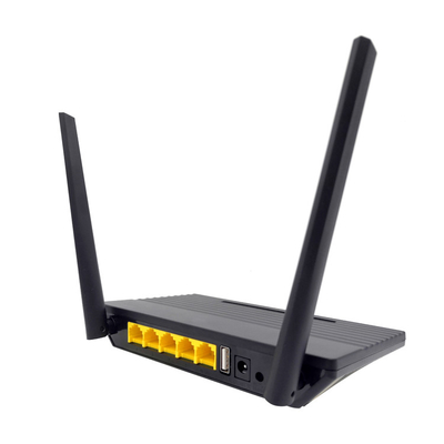 Рабочего стола маршрутизатора MT7620A Openwrt маршрутизатор 2.4G Wifi антенны беспроводного двойной