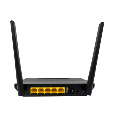 Рабочего стола маршрутизатора MT7620A Openwrt маршрутизатор 2.4G Wifi антенны беспроводного двойной
