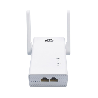 Маршрутизатор репитера усилителя сигнала репитера 300mbps N300 мини сильный Wifi