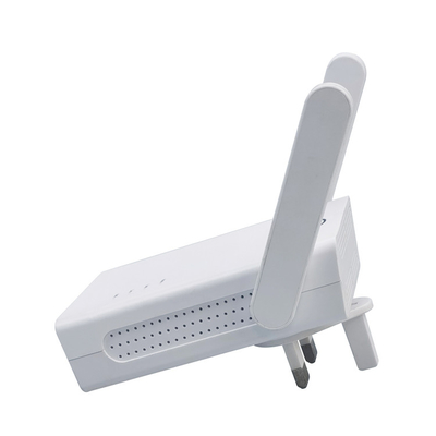 Маршрутизатор репитера усилителя сигнала репитера 300mbps N300 мини сильный Wifi