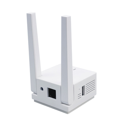 Наполнитель маршрутизатора 2.4GHz дома Mbps репитера 300 MT7628NN беспроводной WiFi