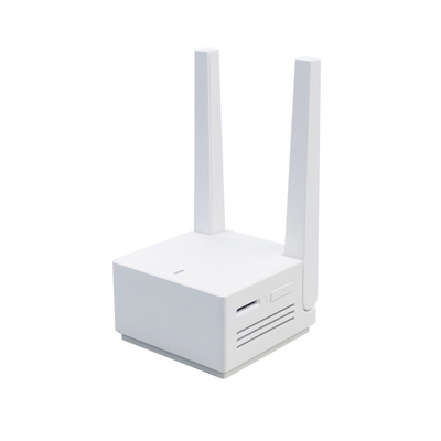 Наполнитель маршрутизатора 2.4GHz дома Mbps репитера 300 MT7628NN беспроводной WiFi